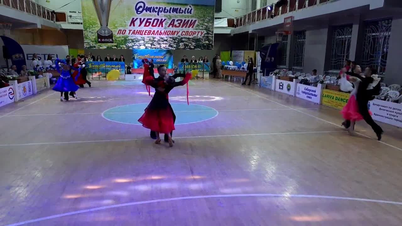 2023-11-11+12 "Танцевальный океан" 9й фестиваль