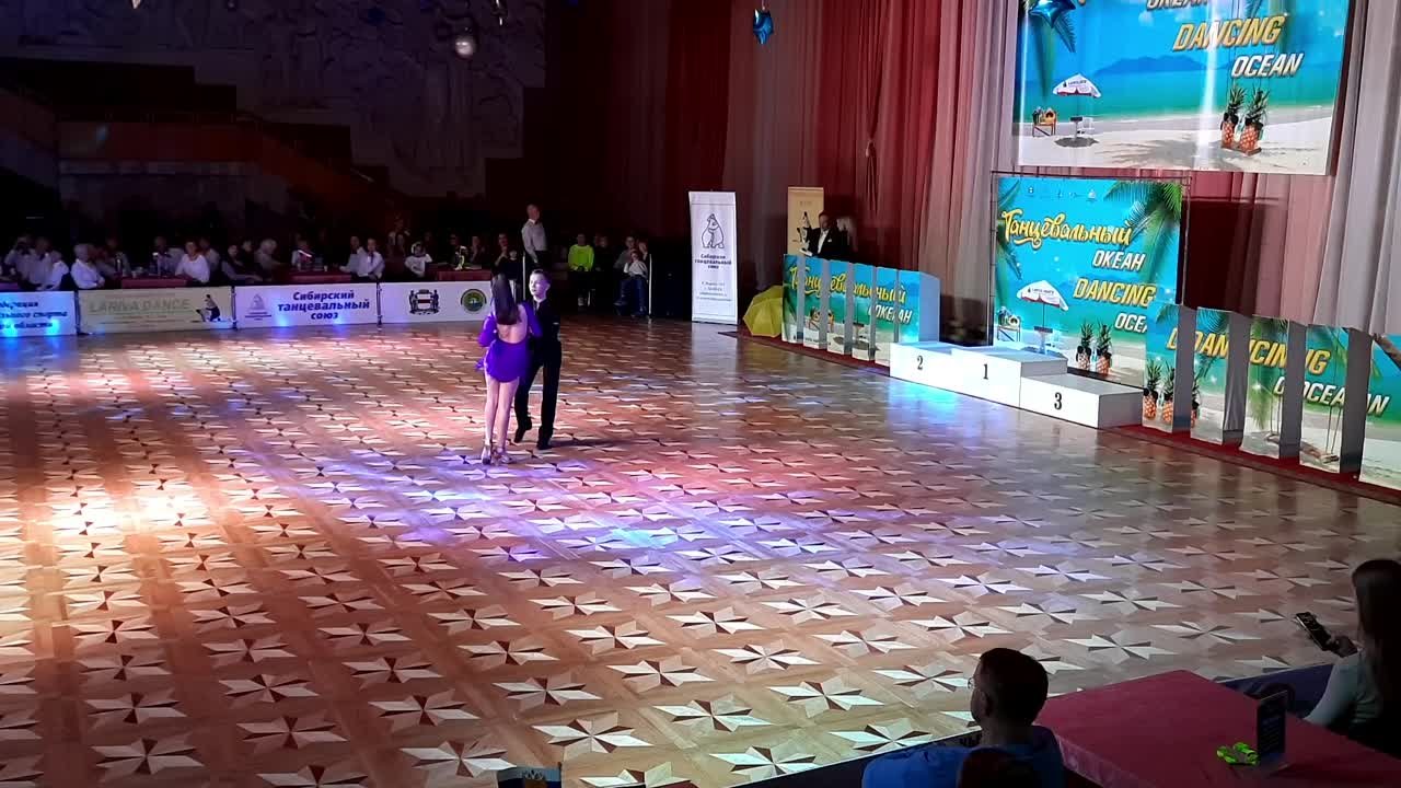 2022_11_5+6 "Танцевальный океан" 6й фестиваль