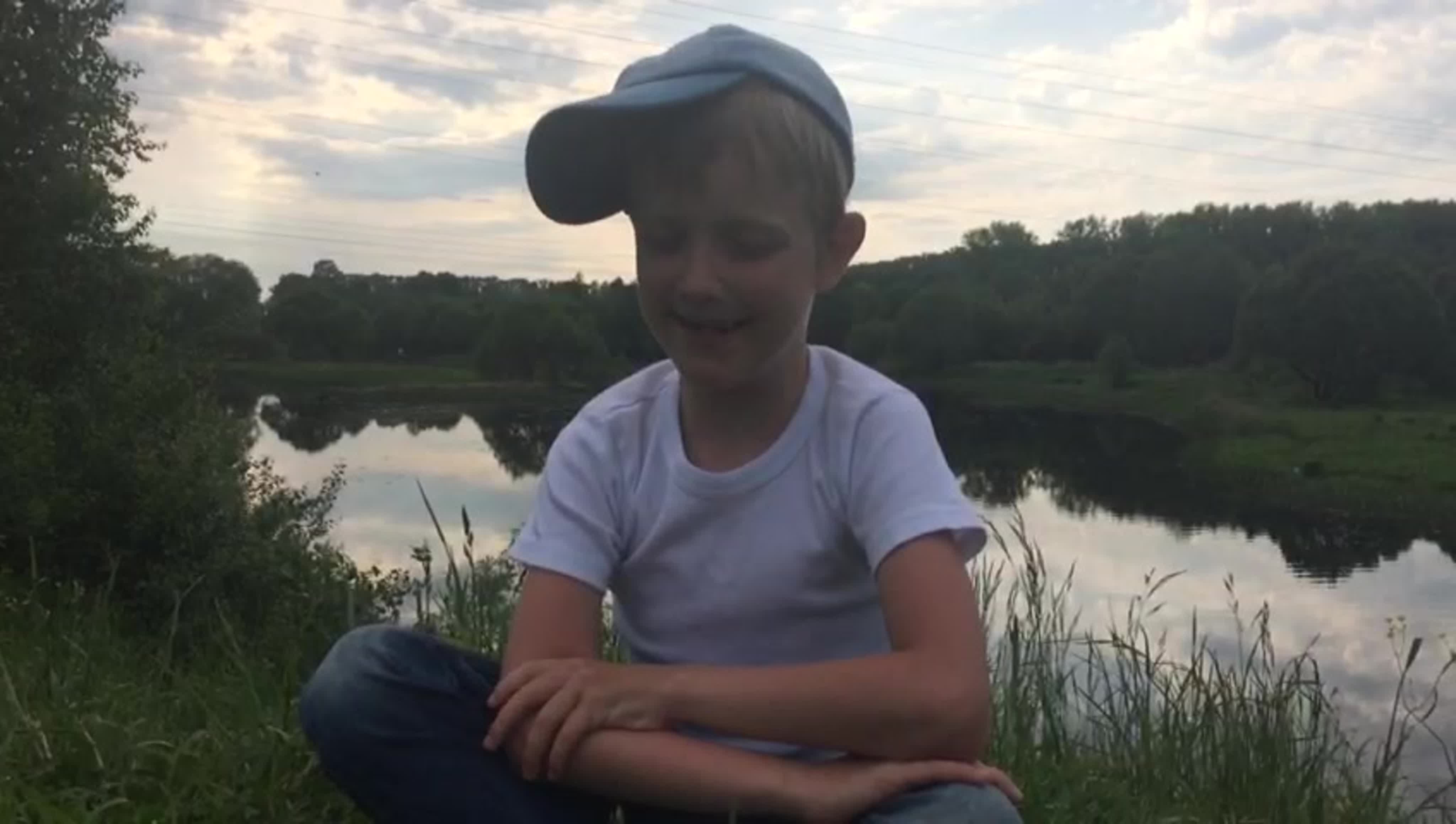 2020 год. Стихи. День России. Я люблю тебя, Россия!