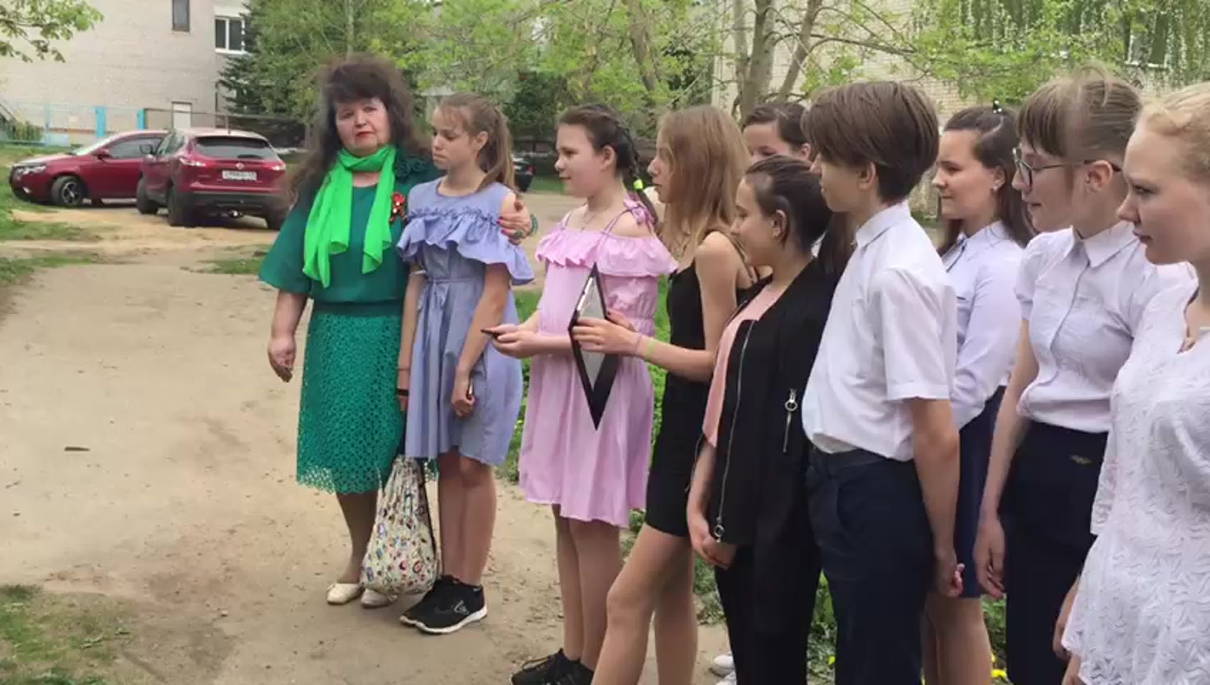 2019 год. Май. Легендарный Афганистан