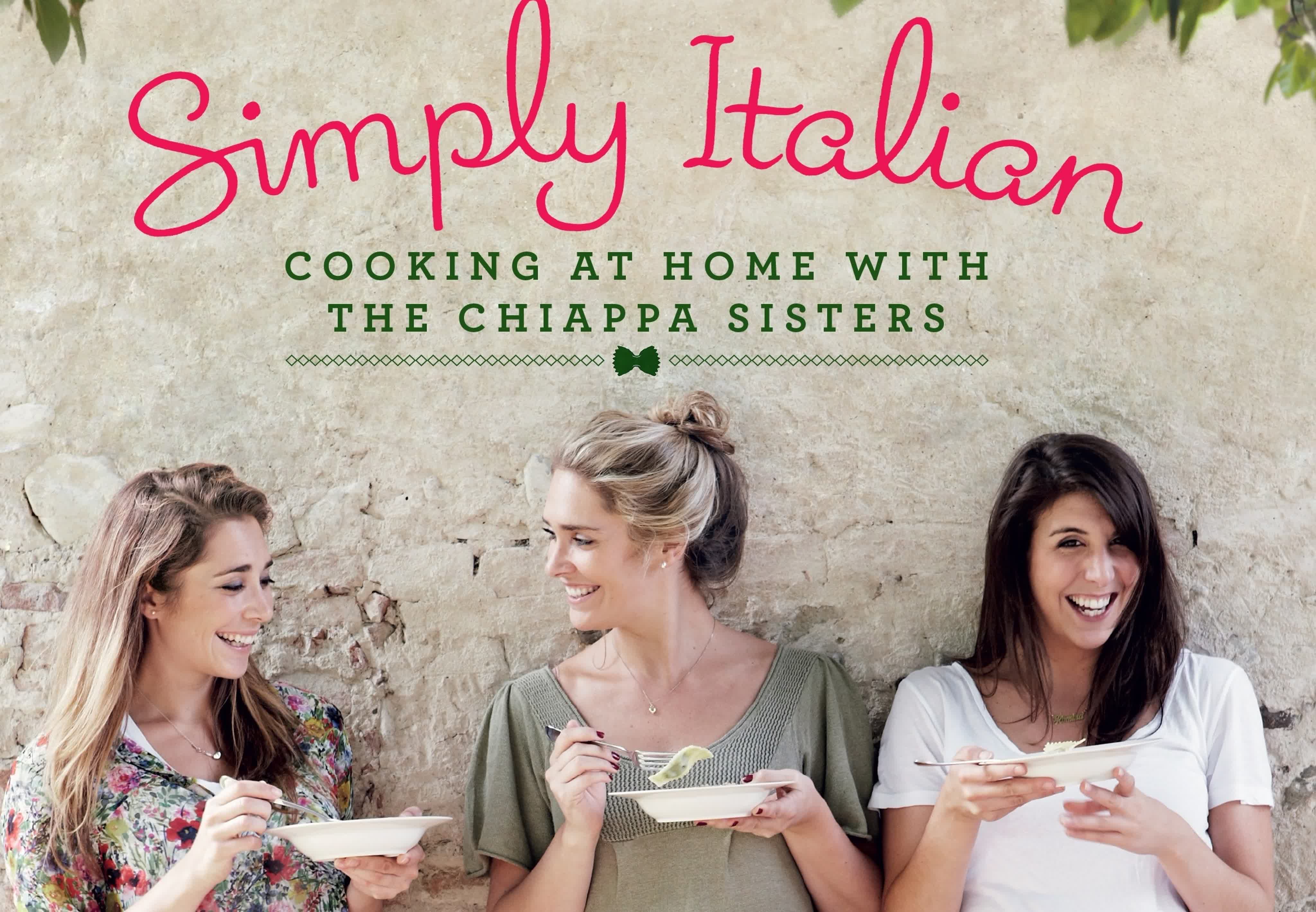 ПРОСТО  ПО- ИТАЛЬЯНСКИ