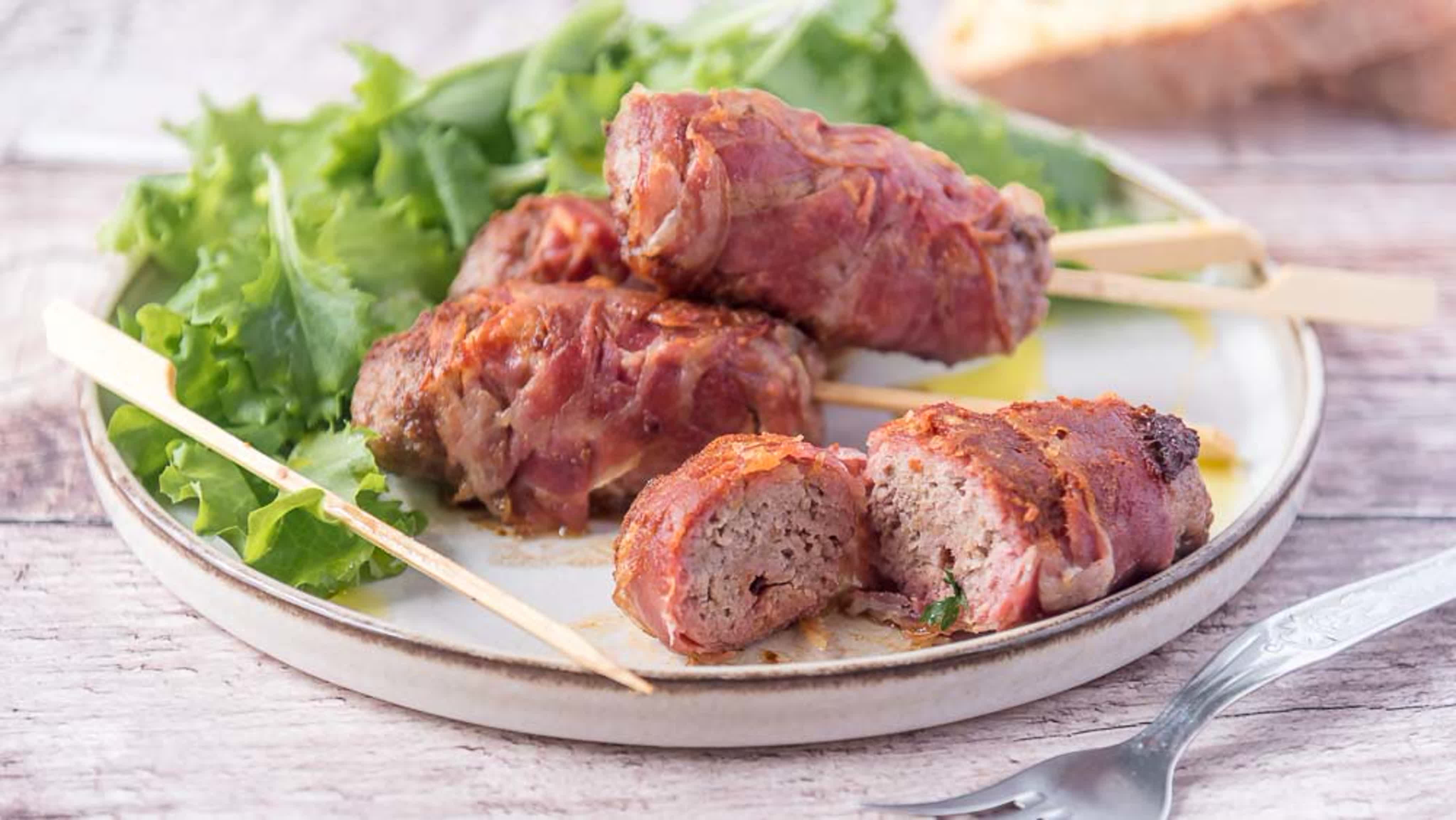 Рецепты. Итальянская кухня.