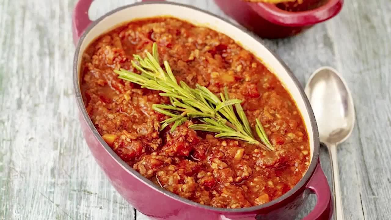 Итальянское Рождество Джейми Оливера