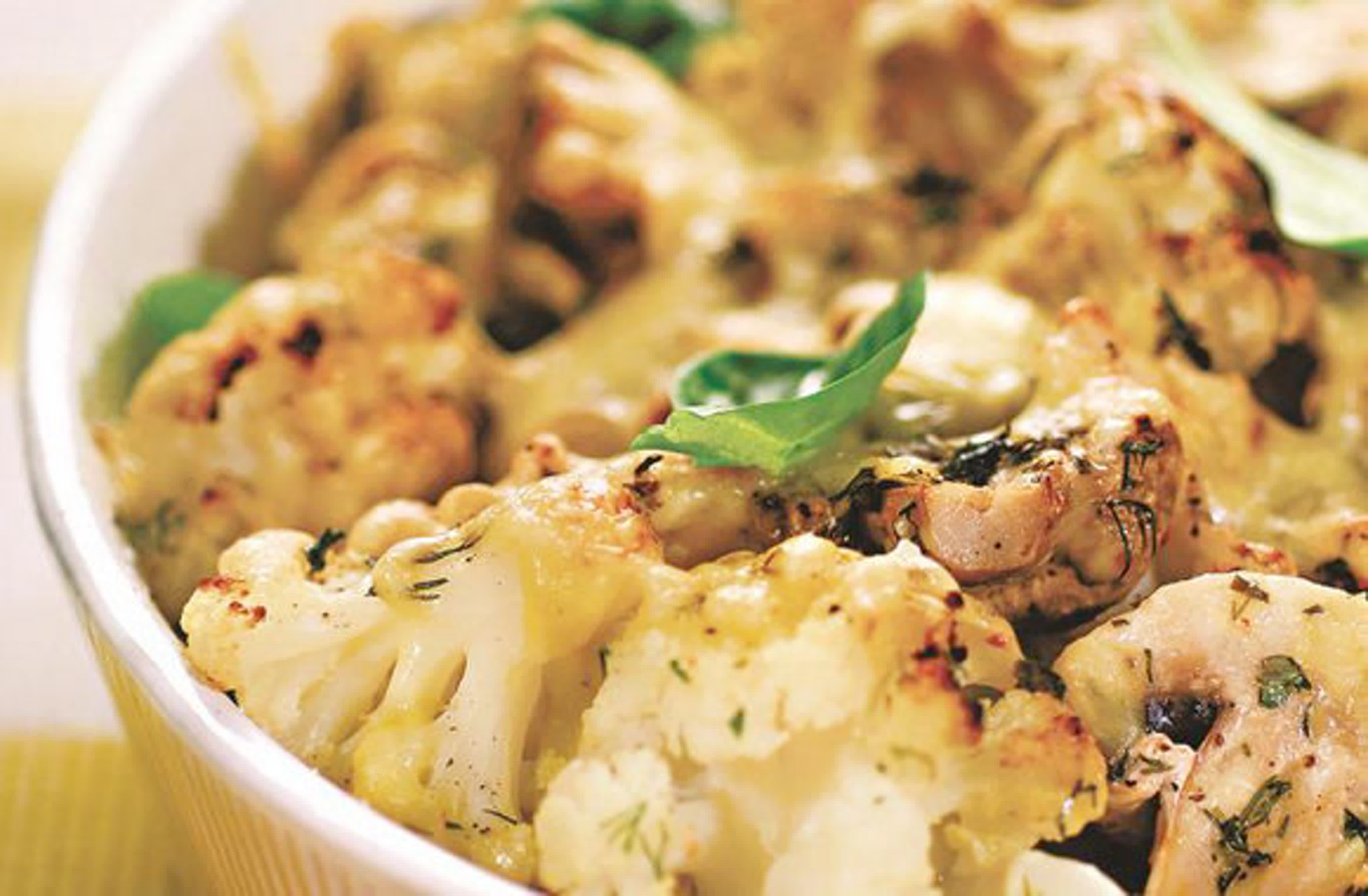 Академия пасты "Barilla"