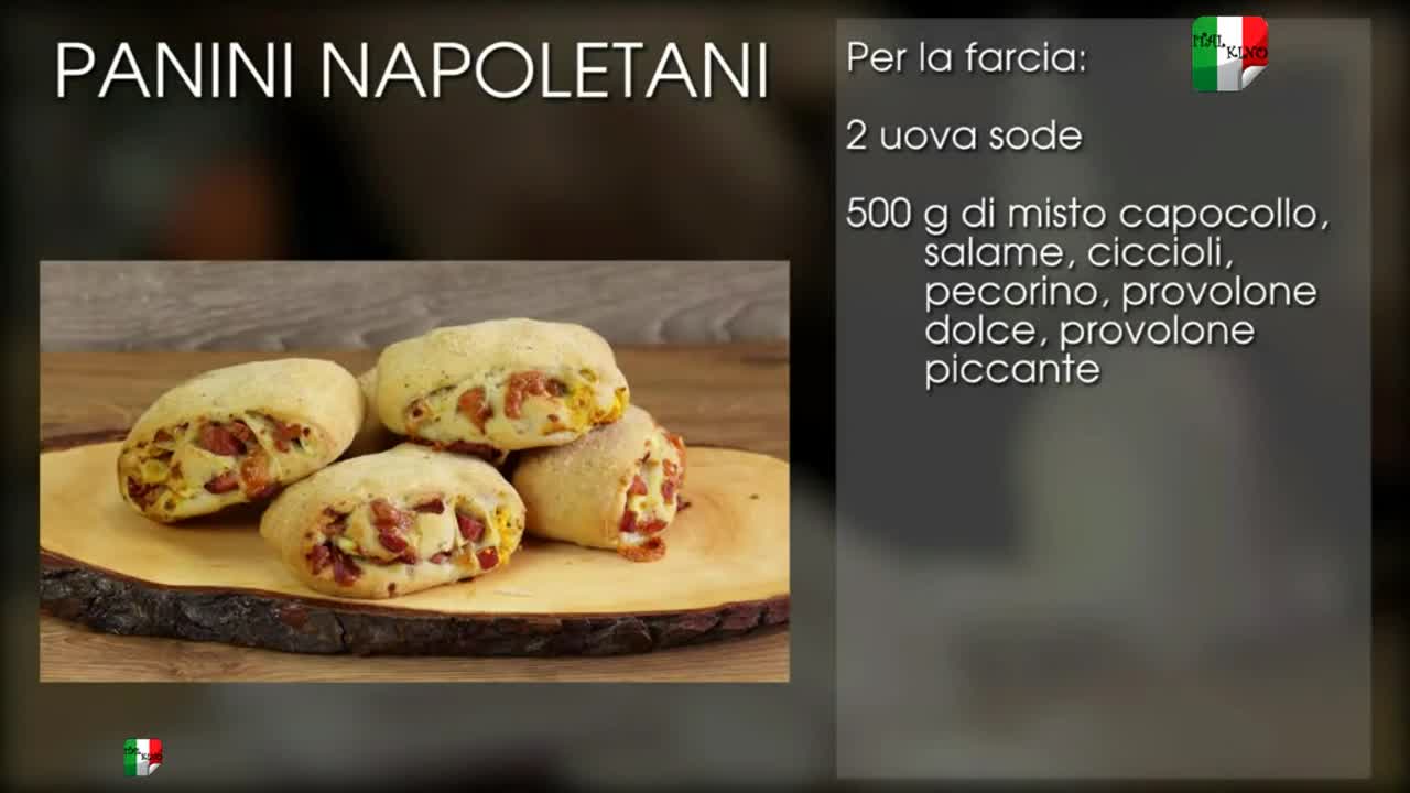 Video da CookaroundTv