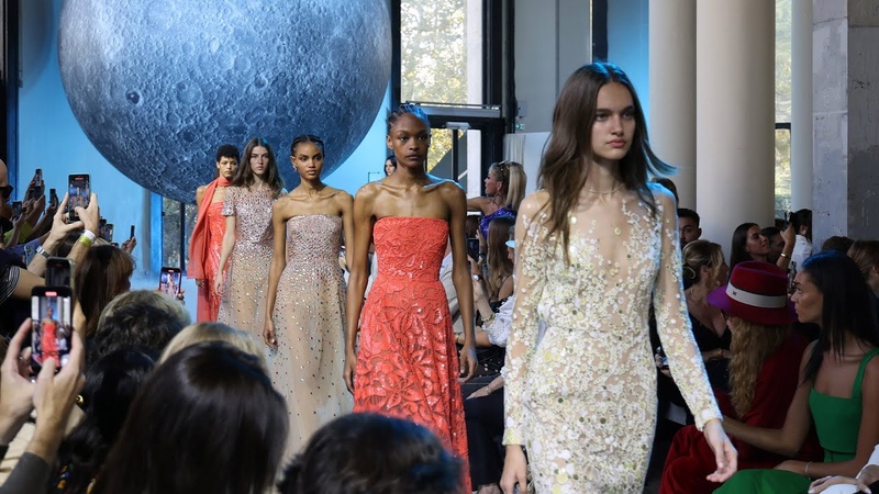 Fashion show 2022 - 2023 - 2024