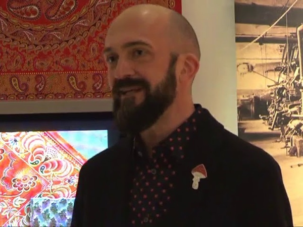 Андрей Боровский о моде.