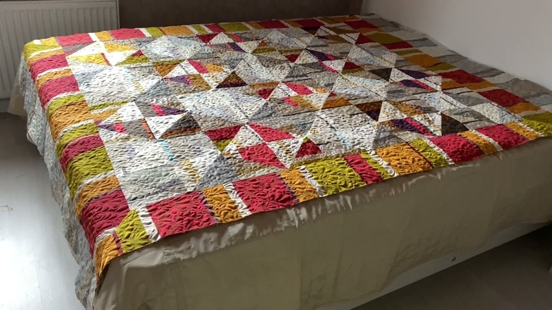 Текстильное оформление.