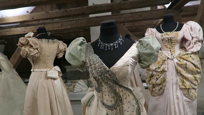 "Народные художественные промыслы России"