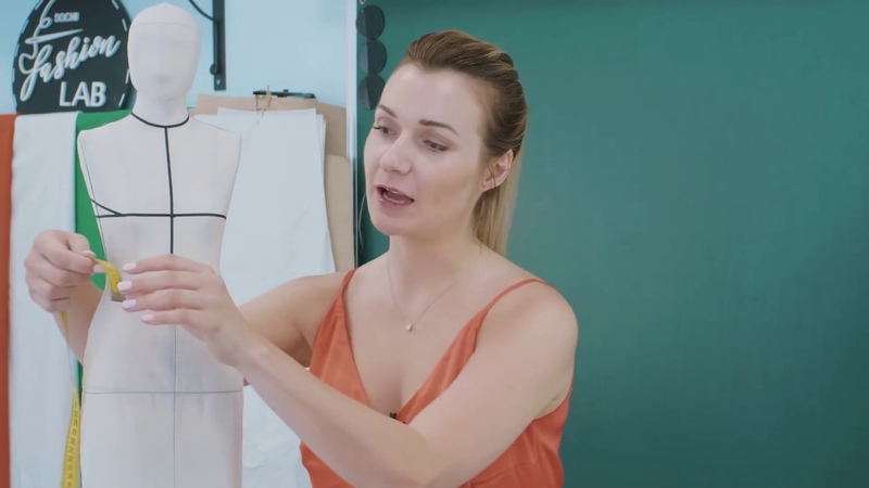 Моделирование и пошив юбок