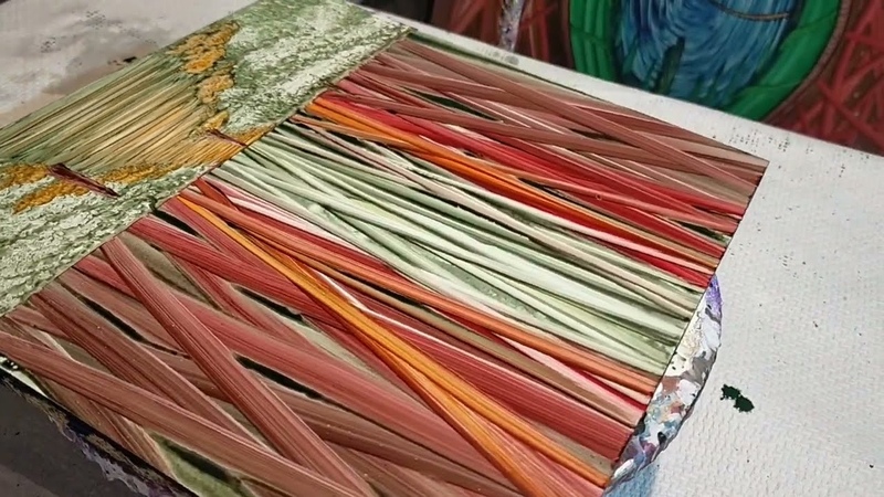 "АРТ" АБСТРАКЦИЯ.