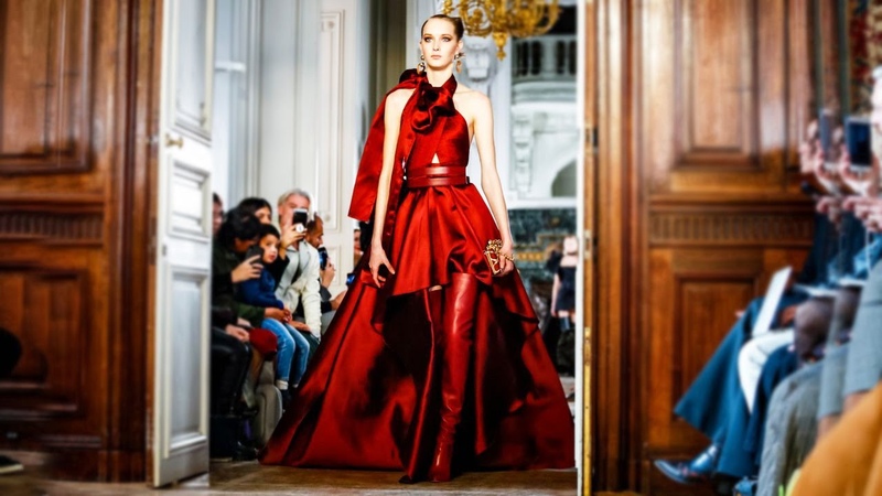 ТРЕНДЫ 2019 - 2020