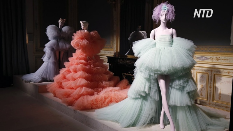 Мода 2019 - 2020