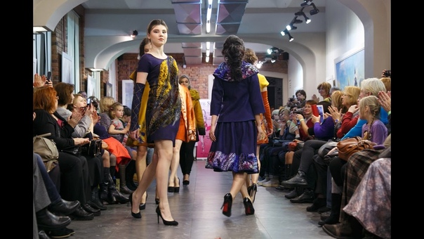 Мария Гладченко