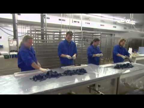 "В Моде рыбья кожа"