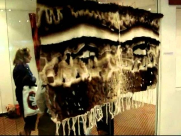 Tapestry International part