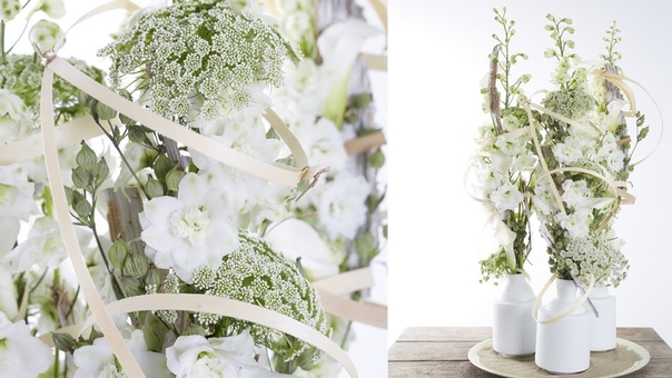 "Флористика".