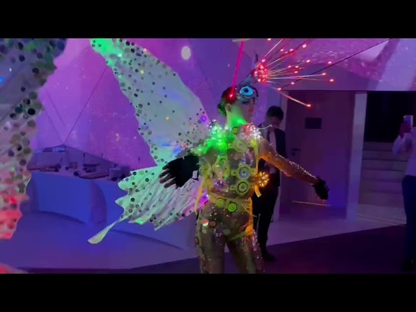 Шоу Бионика (Bionica)