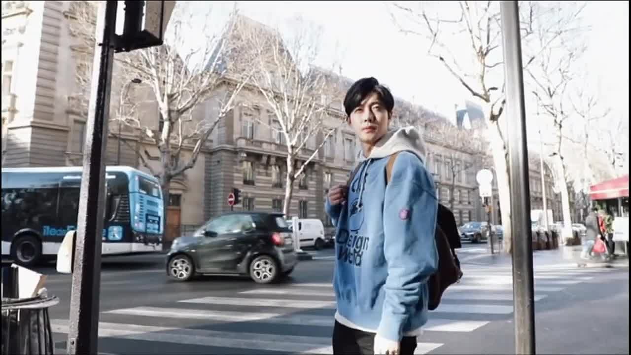 KHJ France -Kim Hyun Joong France-