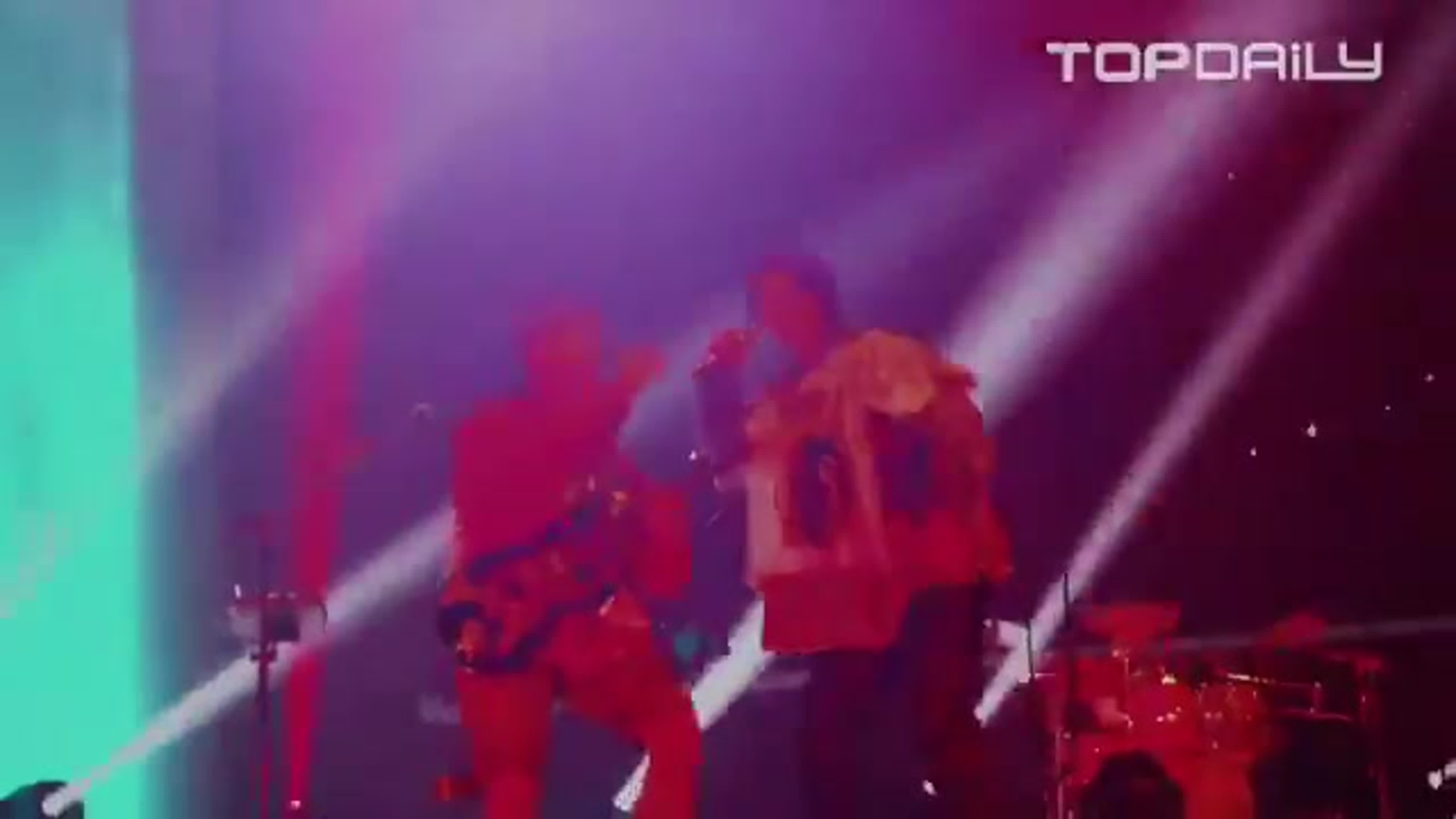 Kim Hyun Joong 'A BELL OF BLESSING 17102020