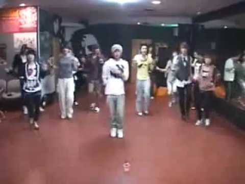 репетиции .. тренировки .. подготовки