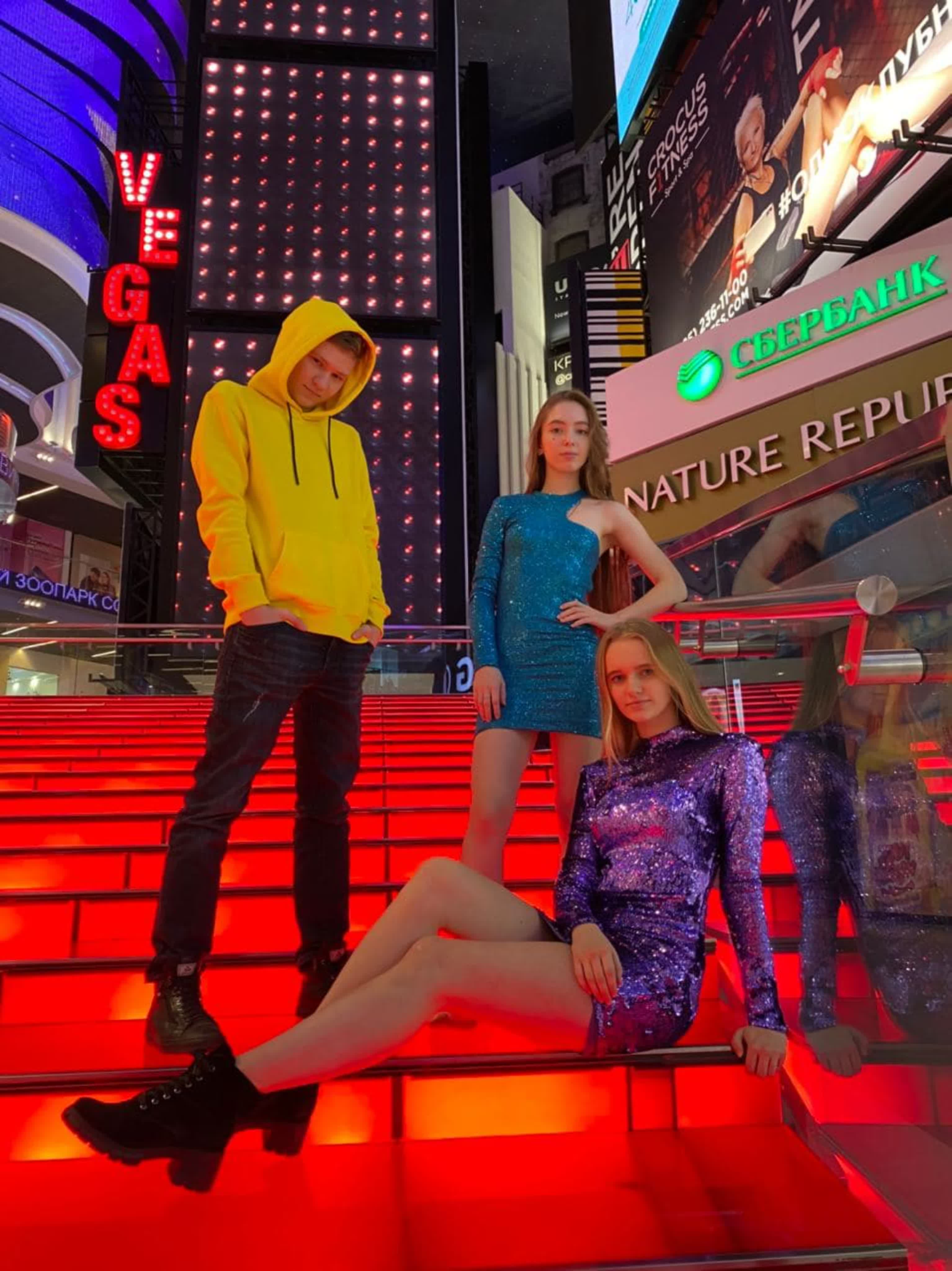 6 сезон - ЕЖЕВИКА (46922)