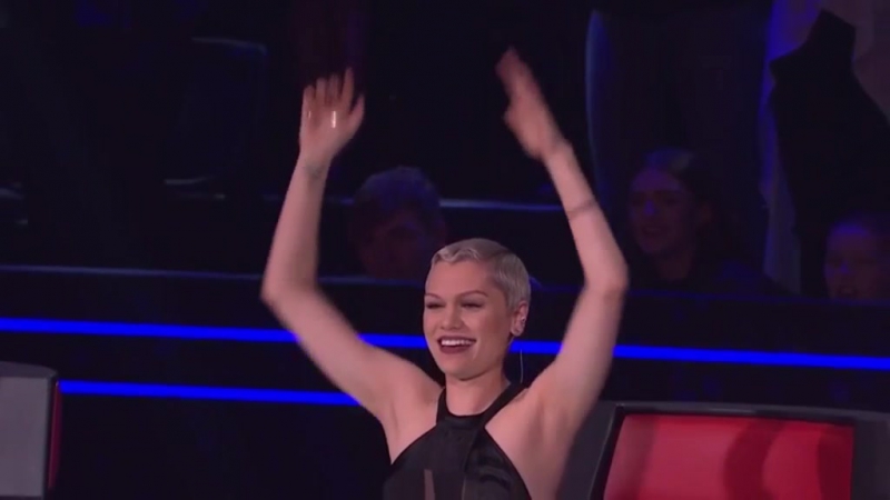 The Voice AU 2016