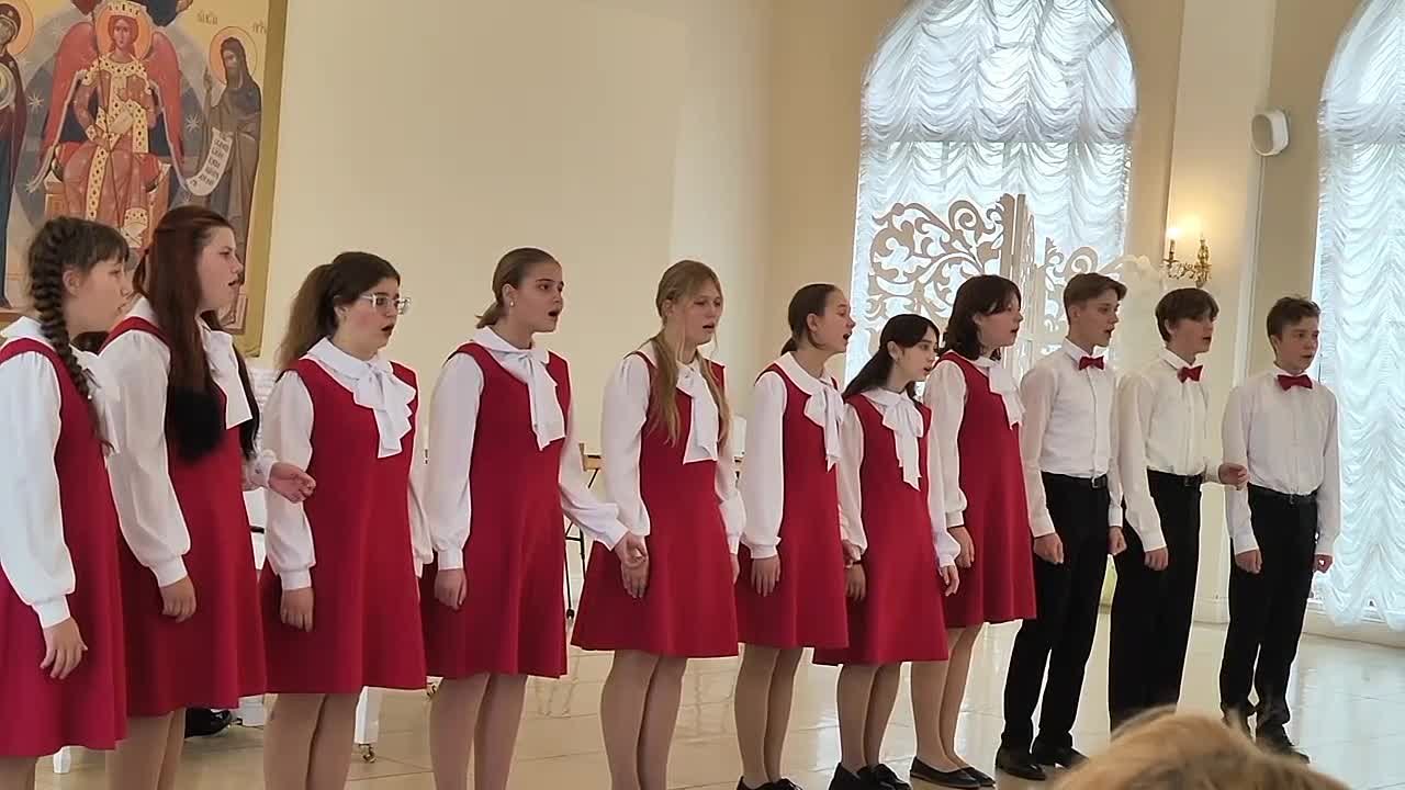 царскосельская осень 2023