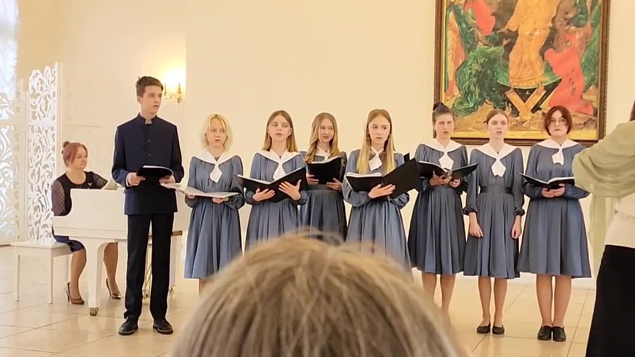 видео учебный год 2022-2023