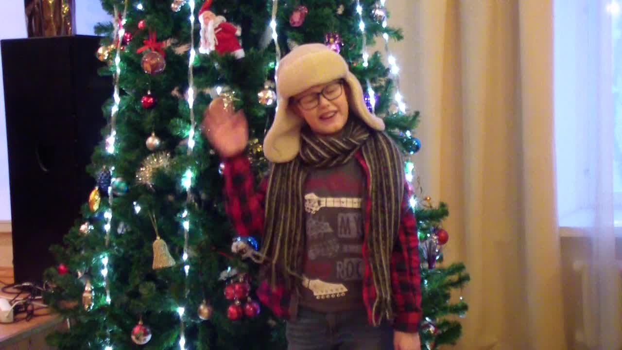 новый год 6 2021