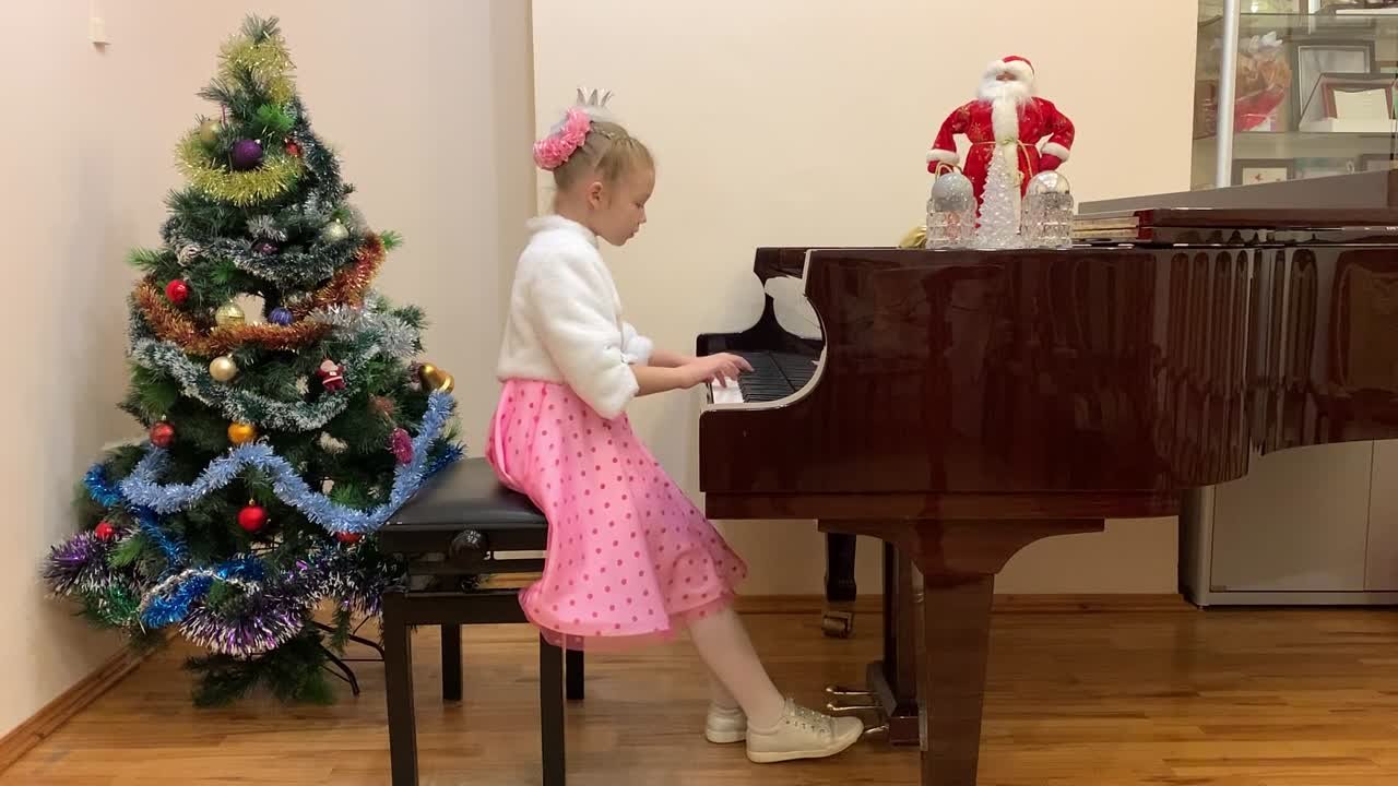 новый год 2 2021