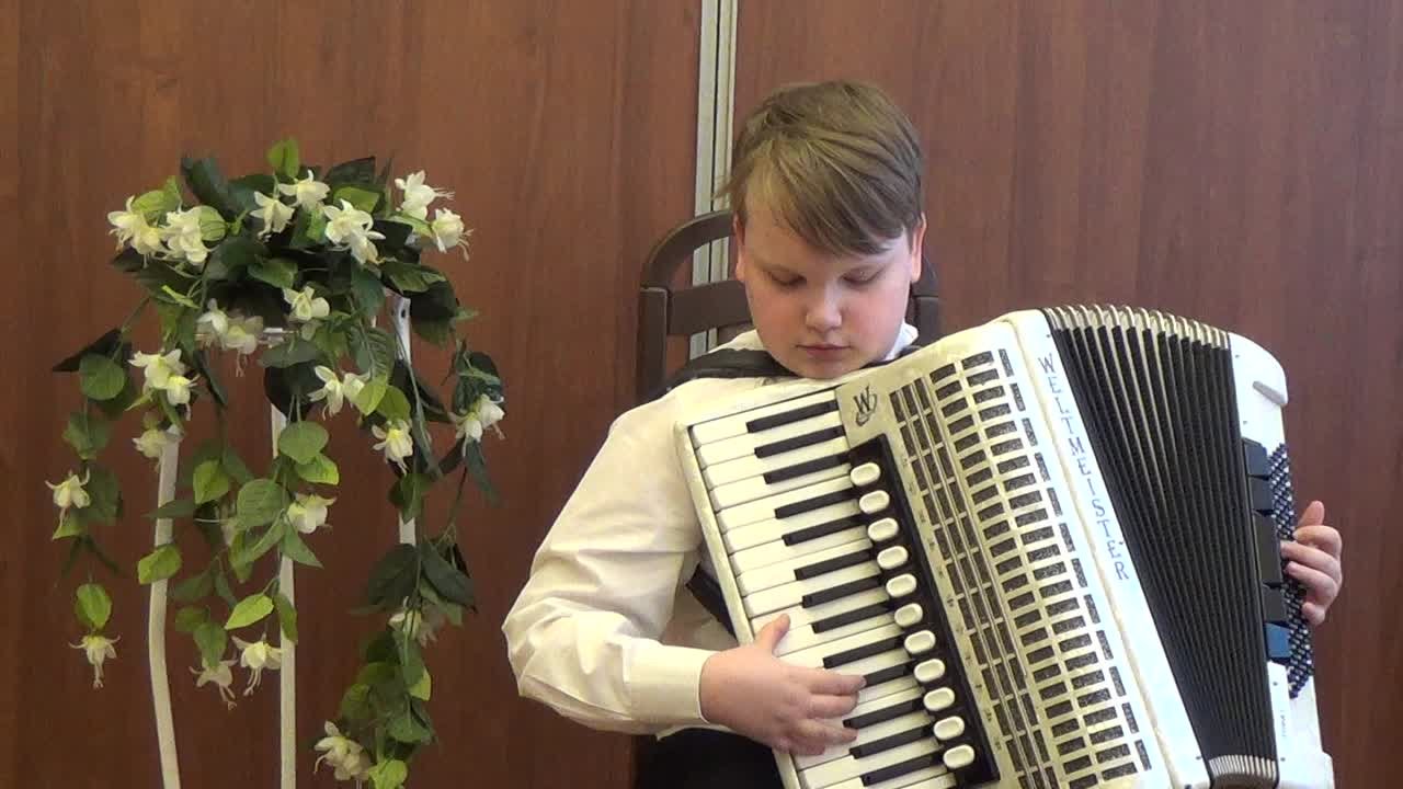 к дню пожилого человека