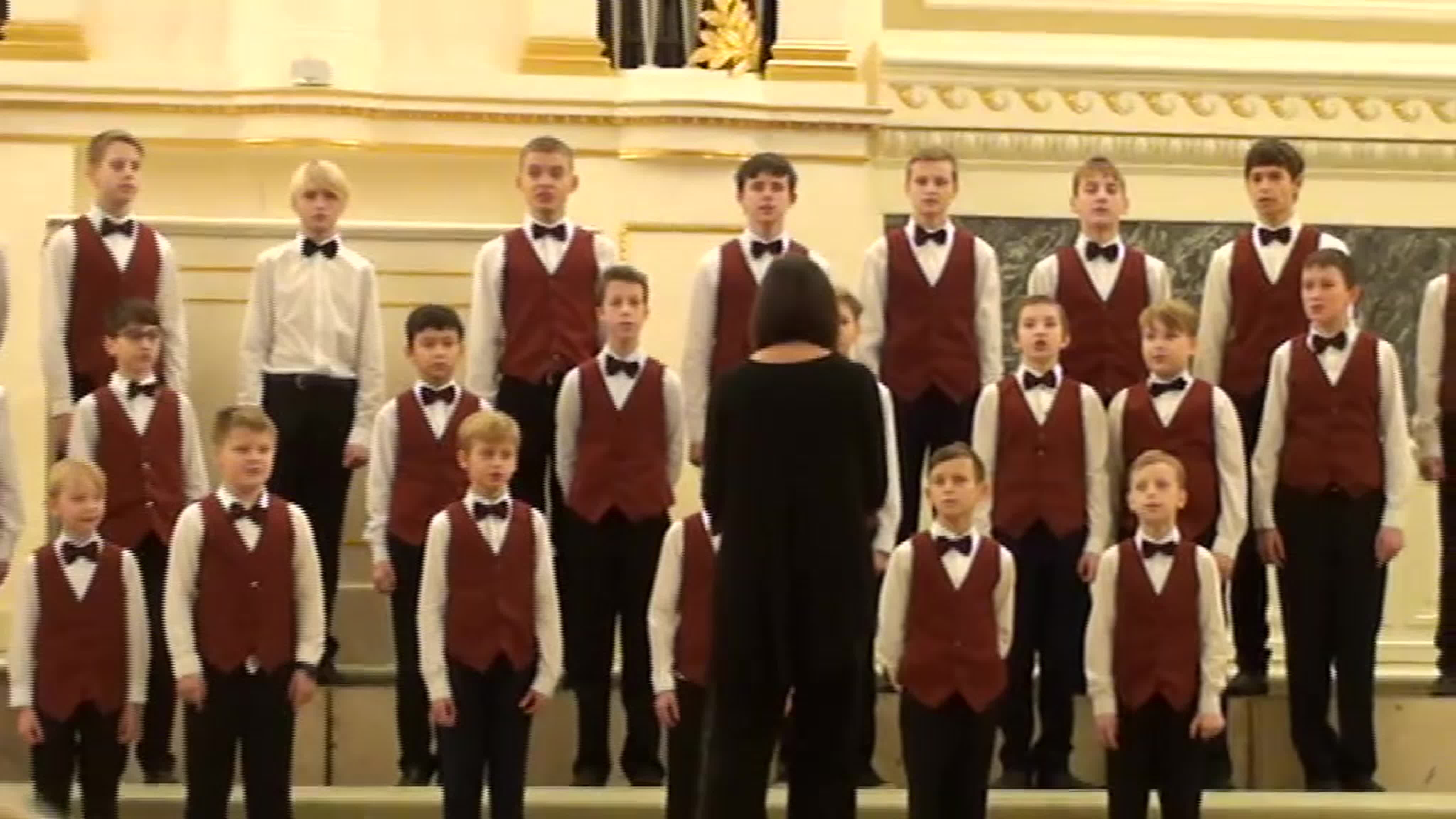 день героев Отечества