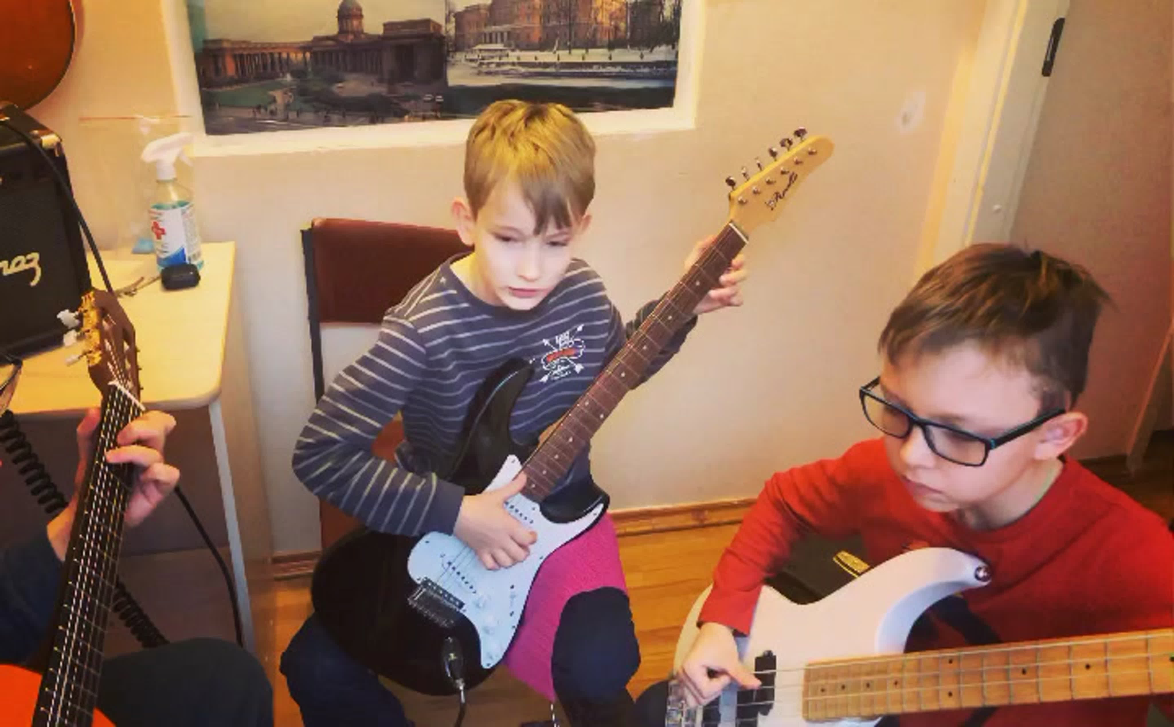 концерты к Дню матери. 2020