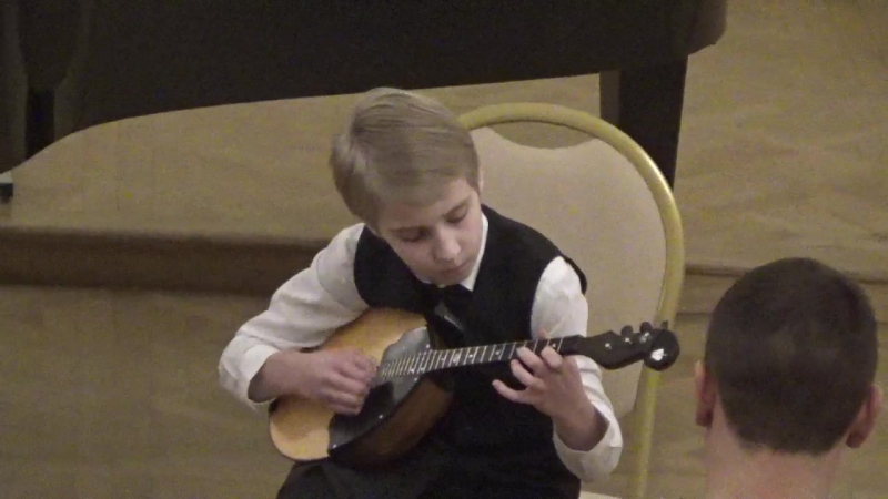 Концерты в Павловске