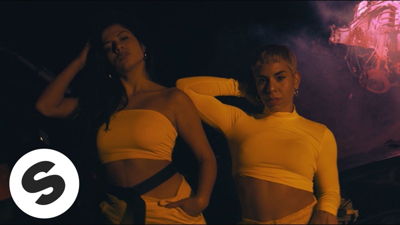 Spinnin Records Music Video Part 2.