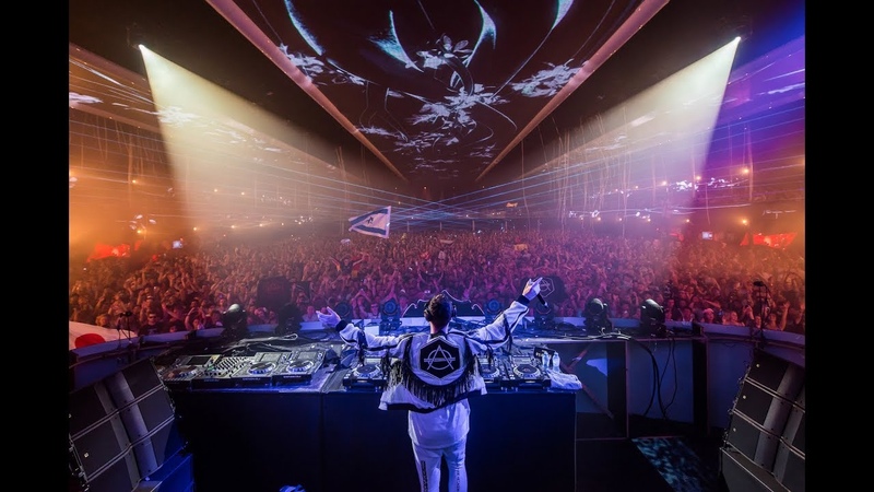 Tomorrowland 2018 Weekend 1