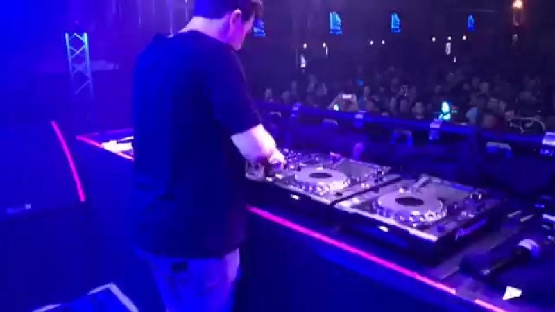 Miami Music Week 2017