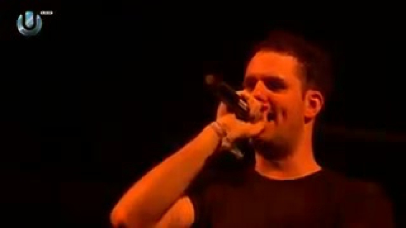 Ultra Music Festival 2017 Miami