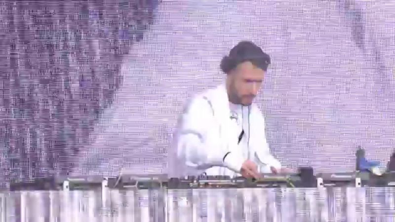 "Mysteryland And Creamfields 2017".