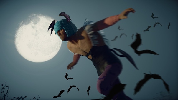 Другие игры с героями RE