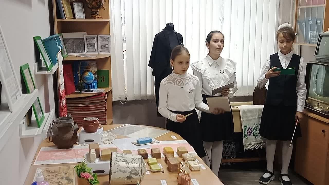 История изобретения обычных вещей