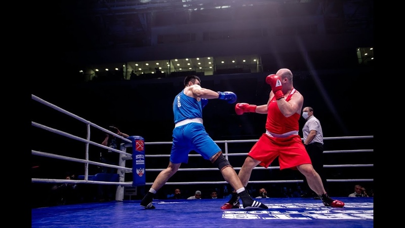 Кубок Губернатора Санкт-Петербурга 2021