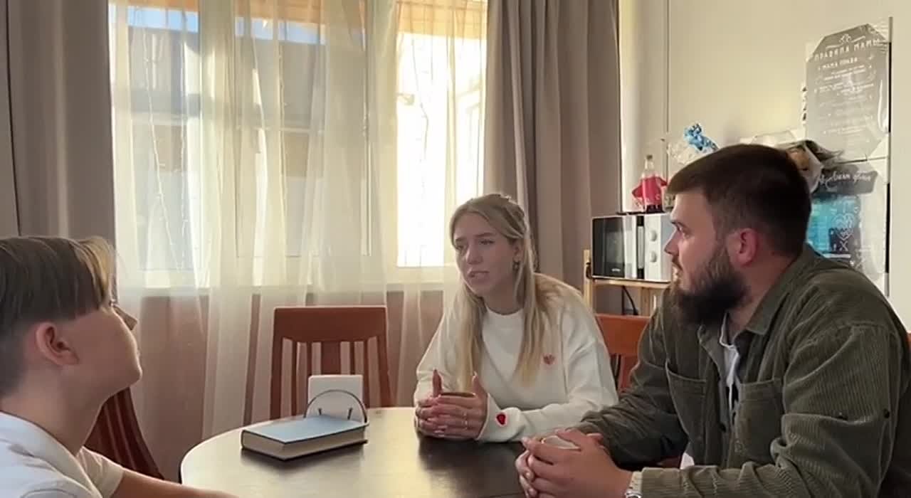 Конкурсные видео студентов по методике р.яз.-2023