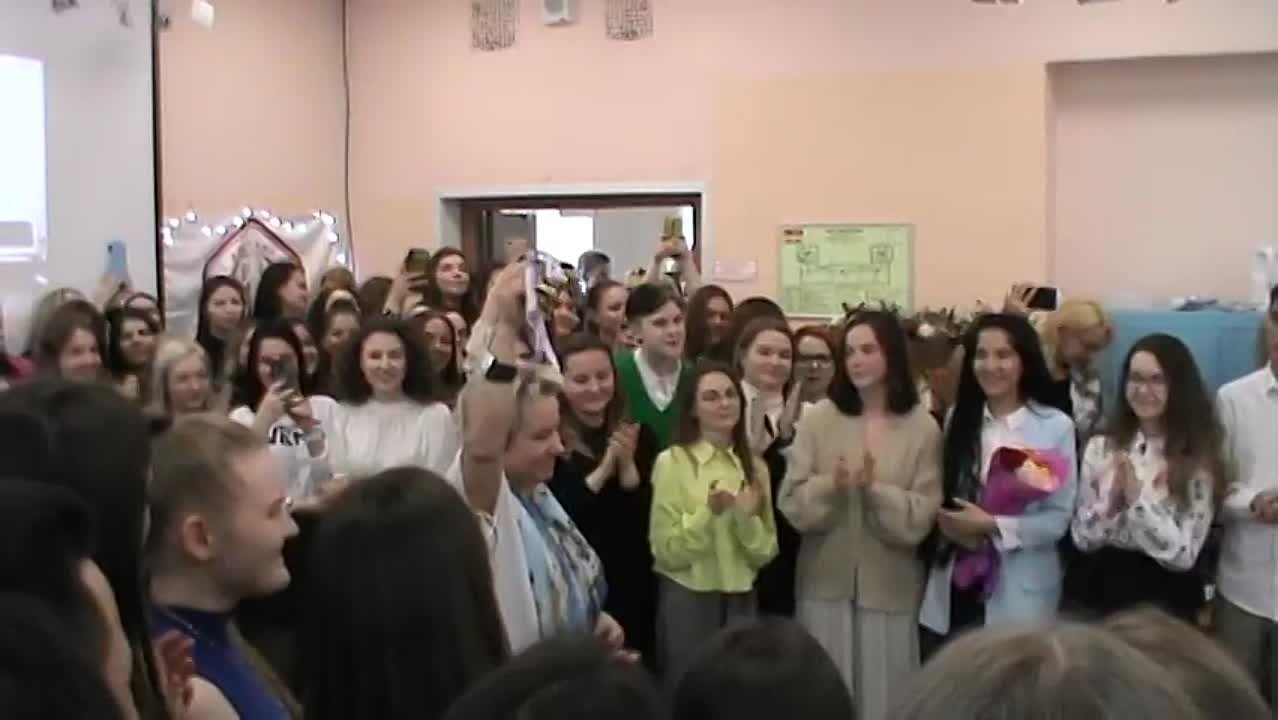 ПОСЛЕДНИЙ ЗВОНОК 28.04.2022