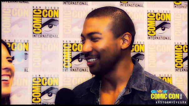 The Originals Cast/ Каст "Древних"