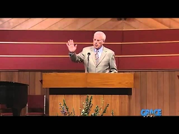 Проповеди Джона Макартура. Доктор богословия Джон МакАртур известен своей удивительной преданностью Священному Писанию. Пастырст