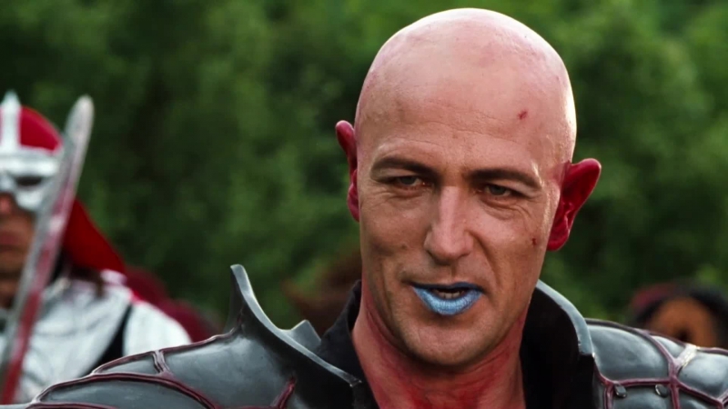 Приключения