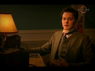 Усадьба эдвардианской эпохи.