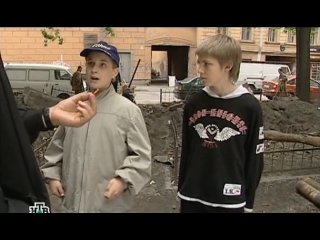 Улицы разбитых фонарей. Менты 8